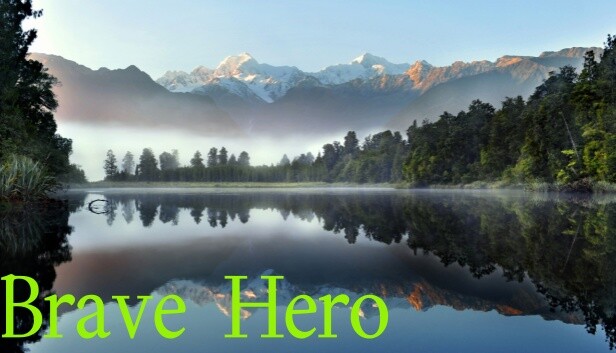 Brave Hero