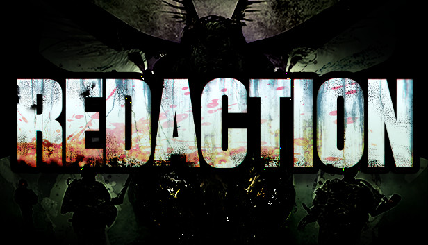 Warscape: Redaction