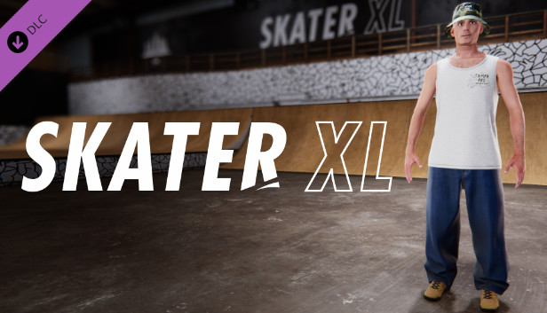 Skater XL - Tampa Pro 2022 Gear Pack For Charity
