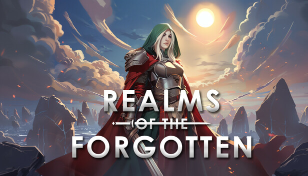 Lost Realms