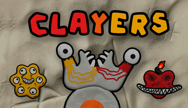 Clayers