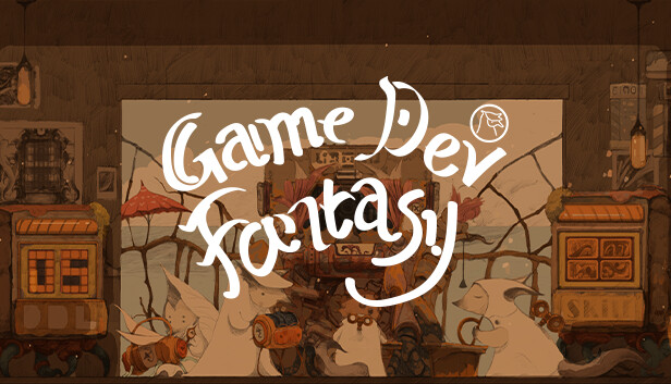 Game Dev Fantasy