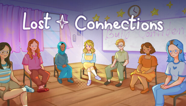 Lost Connections