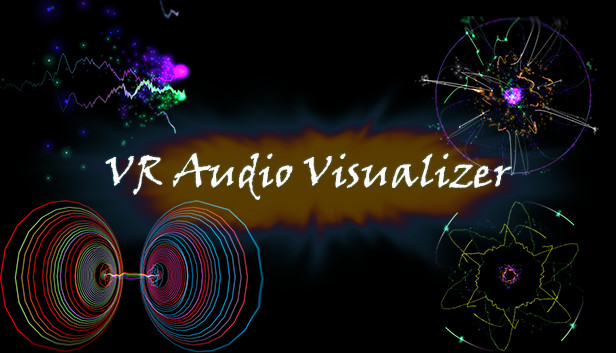 VR Audio Visualizer