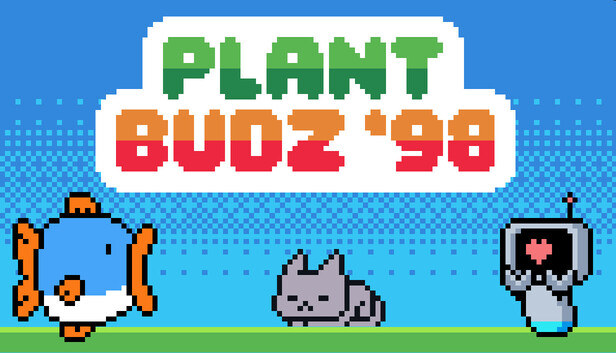 Plant Budz 98