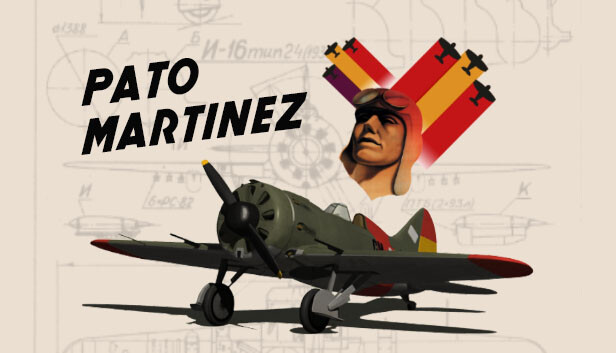 Pato Martinez