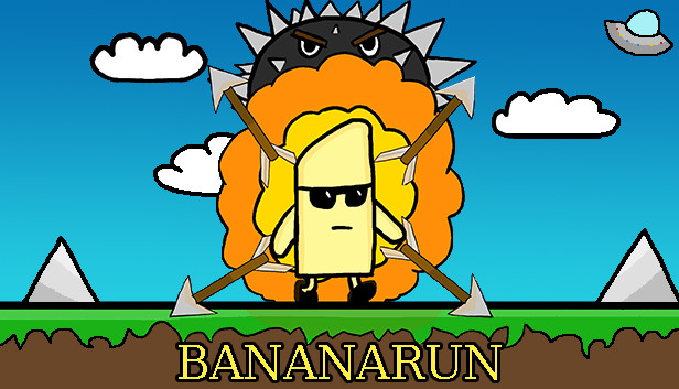 Bananarun