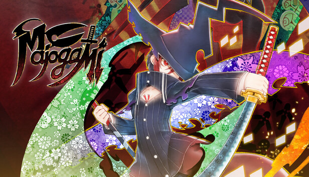 Majogami