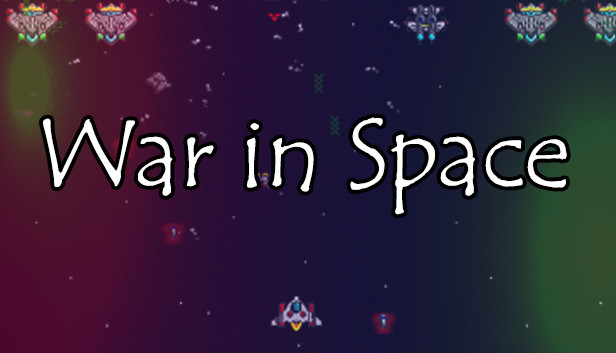 War in Space
