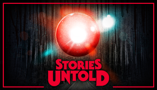 Stories Untold Official Soundtrack