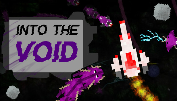 Into The Void