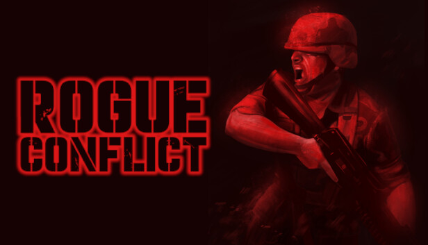 Rogue Conflict