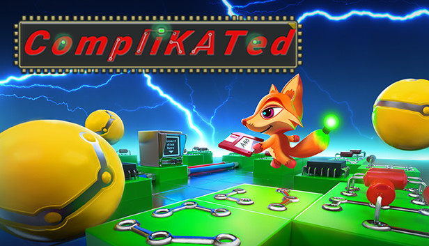 CompliKATed