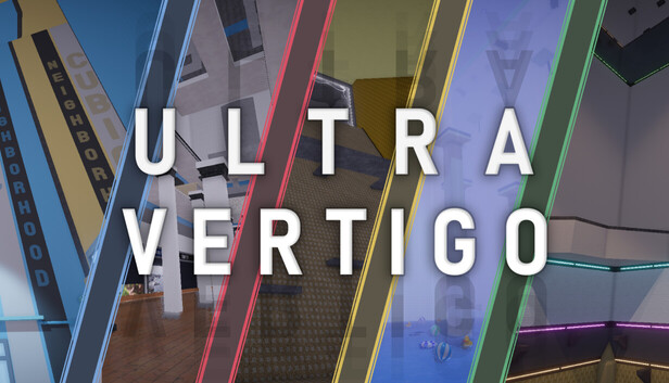 ULTRA VERTIGO