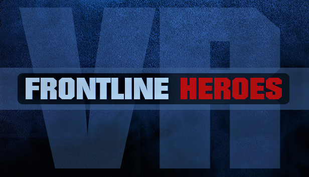 Frontline Heroes VR