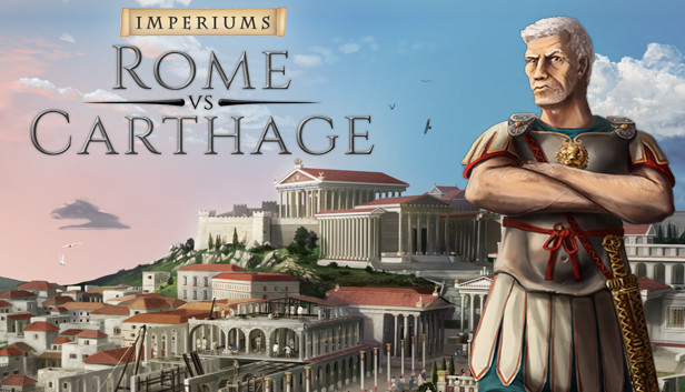 Imperiums: Rome vs Carthage