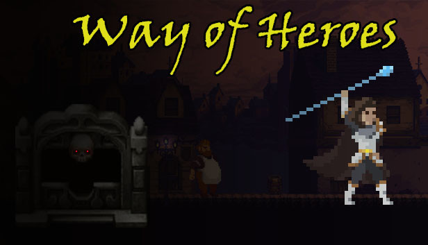 Heroes Way