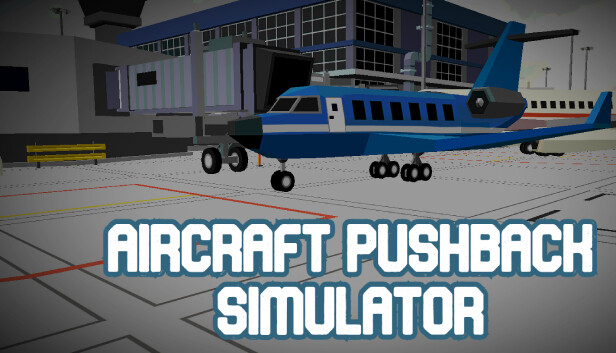 Aircraft Pushback Simulator