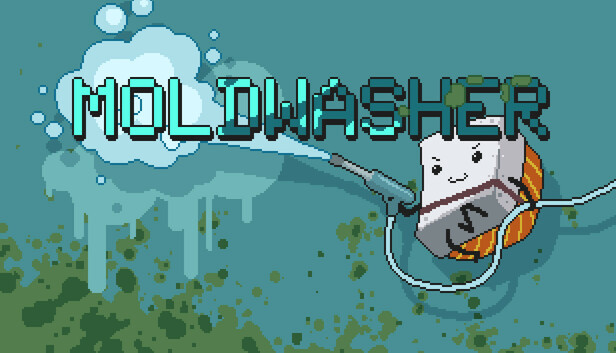 Moldwasher