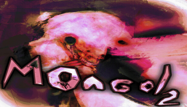Mongol 2