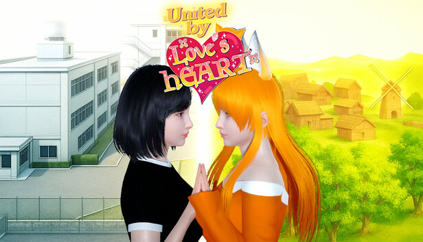 United by Love's Heart