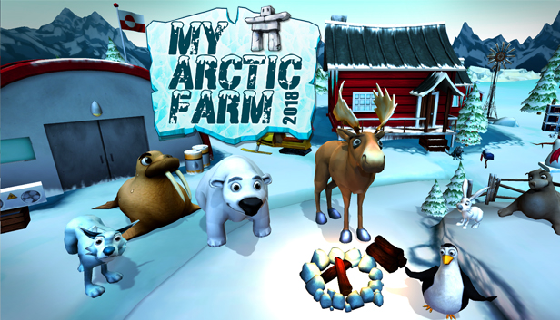 My Arctic Farm