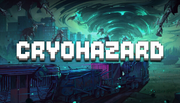 Cryohazard
