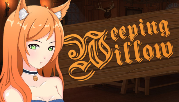 Weeping Willow - Detective Visual Novel
