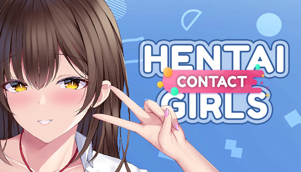 Hentai Girls: Contact [18+]