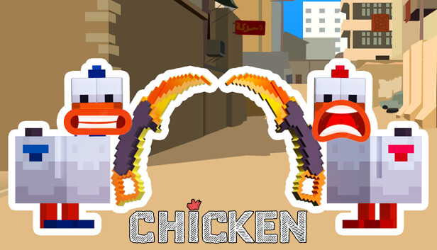 CHICKEN