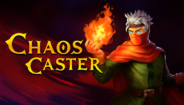 Chaos Caster
