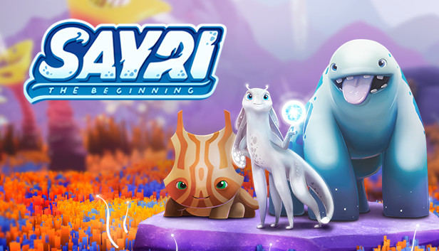 Sayri: The Beginning