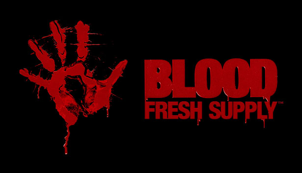 Blood™ Fresh Supply
