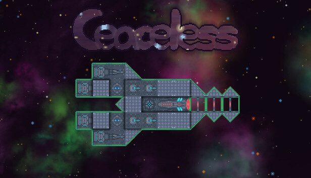 Ceaseless