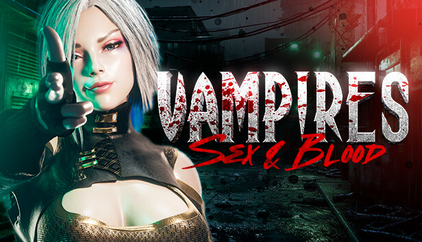 Sex & Blood: Vampires