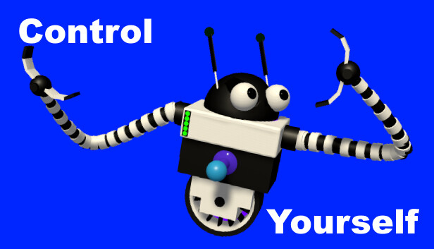 Control Yourself