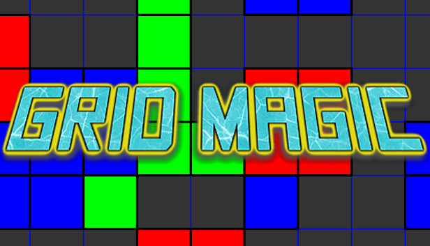 Grid Magic