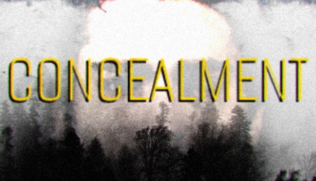 Concealment