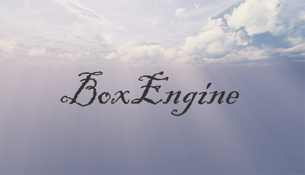BoxEngine