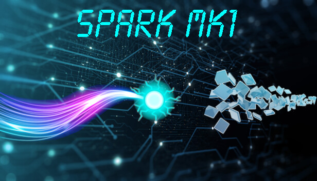 Spark Mk1