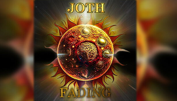 Joth Fading