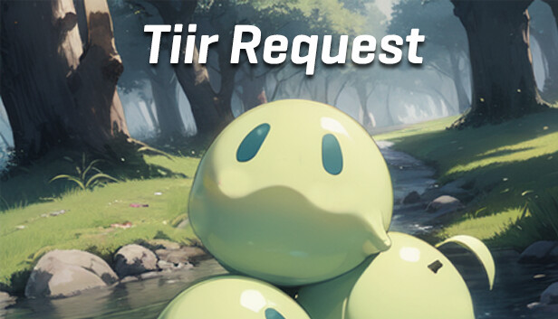 Tiir Request