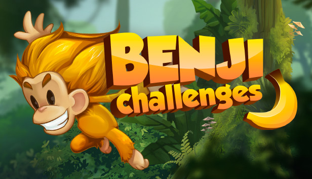 Benji Challenges