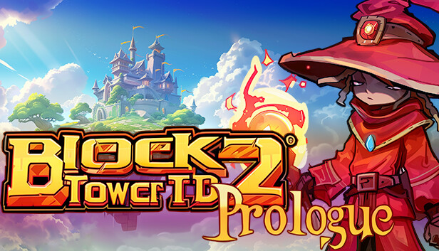 Block Tower TD 2: Prologue