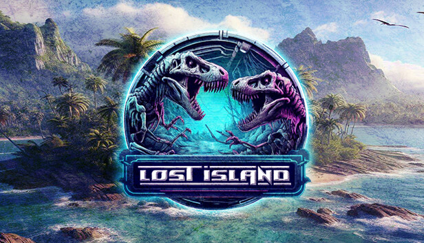 Lost Island