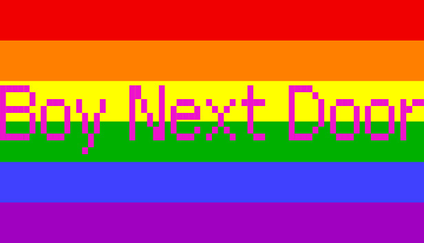 Boy Next Door