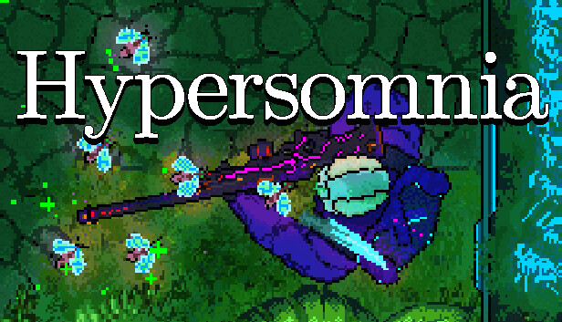 Hypersomnia