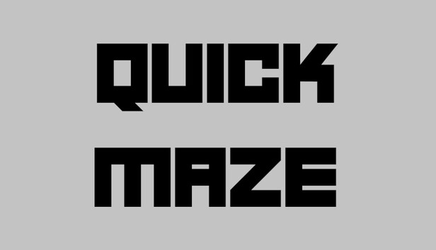 QuickMaze PC