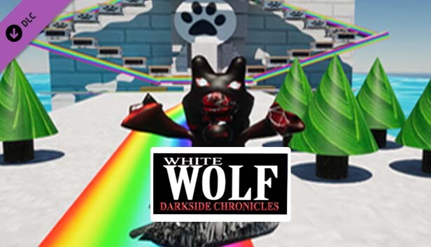 White Wolf - Darkside Chronicles