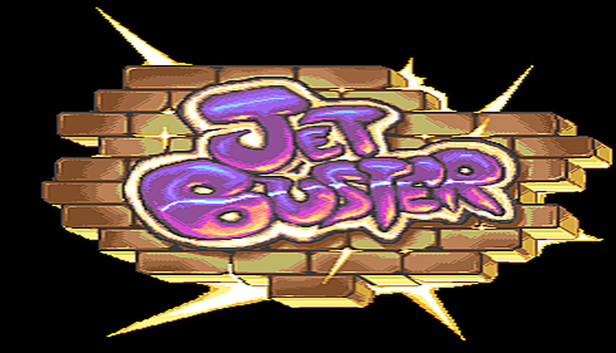 Jet Buster
